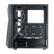 Cooler Master CMP 520 Mesh Black ARGB
