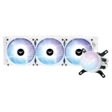 Team Group T-Force SIREN GD360E White ARGB