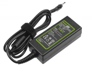 AC Adapter за Asus Eee PC 1001PX 1001PXD 1005HA 1201HA 1201N 1215B 1215N X101 X101CH X101H 19V 2.1A GREEN CELL