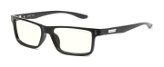 GUNNAR Vertex Onyx Clear Natural