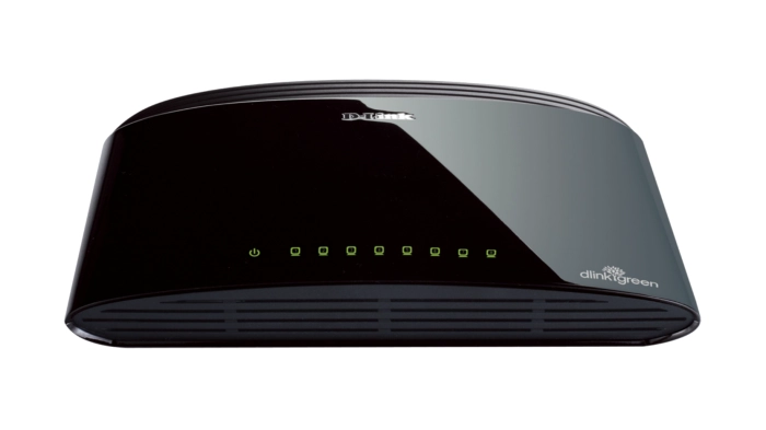 D-Link DES-1008D