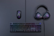 ASUS ROG Delta USB-C
