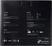 Записващо Blue-Ray Hitachi-LG BH16NS55