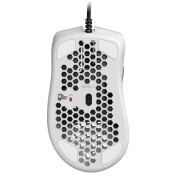 Glorious Model D- (Glossy White)