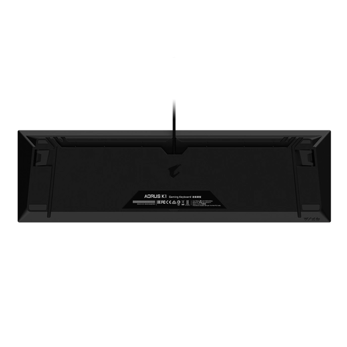 Gigabyte Aorus K1
