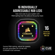 Corsair H150i Pro XT RGB 360mm