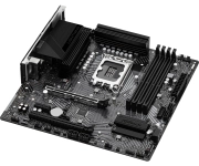 ASROCK Z790M PG Lightning DDR4