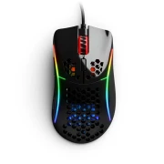 Glorious Model D- (Glossy Black)
