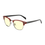 GUNNAR Diablo IV Sanctuary Edition - Blood Onyx Amber