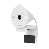 LOGITECH Brio 300 Full-HD USB-C White