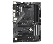 ASROCK B450 PRO4 R2.0