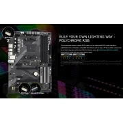 ASROCK B450 PRO4 R2.0