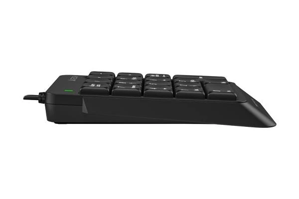 A4tech FK13P Black