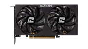 POWERCOLOR RX 7600 Fighter 8GB