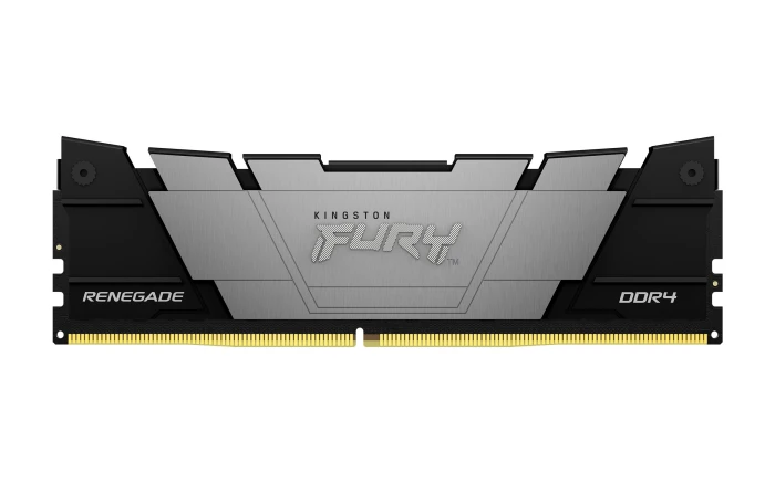 Kingston FURY Renegade Black 32GB (2x16GB) DDR4 3200MHz CL16