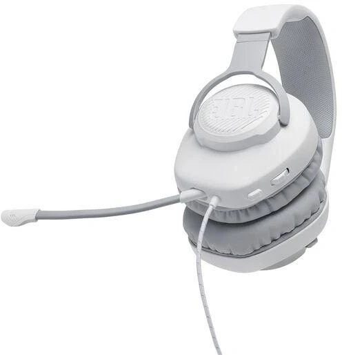 JBL Quantum 100 White