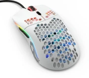 Glorious Model O (Matte White)
