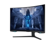 Samsung Odyssey G7 4К VA 165Hz