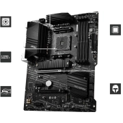 MSI B550-A PRO