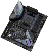 ASRock B550 Extreme4
