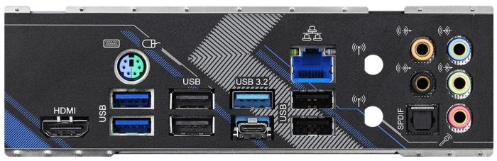 ASRock B550 Extreme4