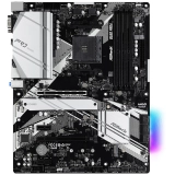 ASRock B550 PRO4