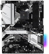 ASRock B550 PRO4