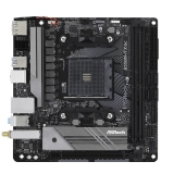 ASRock B550M-ITX/ac