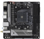 ASRock B550M-ITX/ac