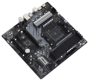 ASRock B550M PHANTOM GAMING 4