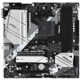 ASRock B550M PRO4