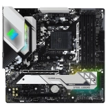 ASRock B550M STEEL LEGEND