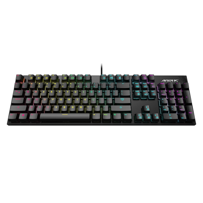 Gigabyte Aorus K1