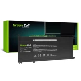 Батерия за лаптоп GREEN CELL Dell 33YDH 15.2V 3400mAh
