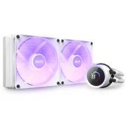 NZXT Kraken 280 RGB White