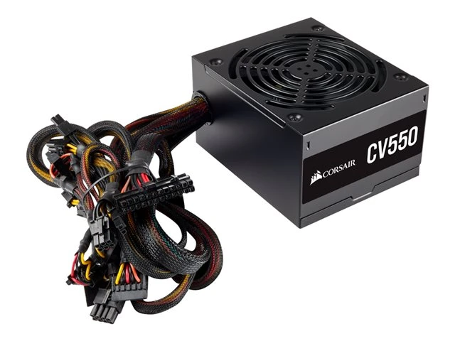 CORSAIR CV550 Bronze 550W