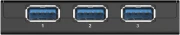 D-Link DUB-1340 с адаптер 4 x USB 5Gbps