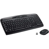 Logitech MK330 Kомплект Безжичен