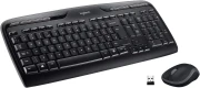 Logitech MK330 Kомплект Безжичен