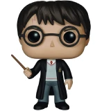 Фигурка Funko POP! Movies: Harry Potter #01