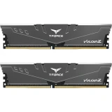 16GB (2x8) DDR4-3600 CL18 Team Group T-Force Vulcan Z