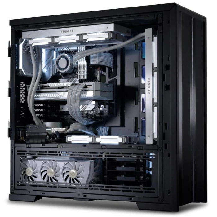 Lian Li V3000 PLUS Black