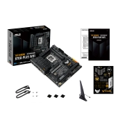 ASUS TUF GAMING B760-PLUS WIFI DDR5