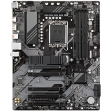 Gigabyte B760 DS3H DDR5