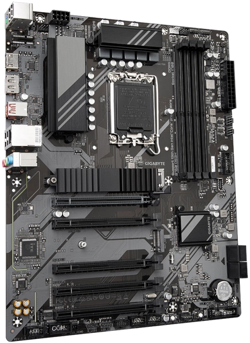 Gigabyte B760 DS3H DDR5