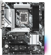 ASRock B760 Pro RS DDR5