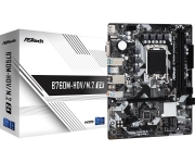 ASRock B760M-HDV/M.2 DDR4