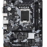 ASRock B760M-HDV/M.2 DDR4