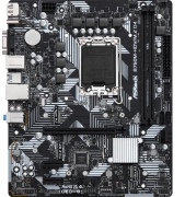 ASRock B760M-HDV/M.2 DDR4