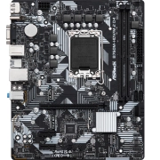 ASRock B760M-HDV/M.2 DDR4